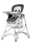 Стілець для годування CARRELLO Caramel CRL-9501/3 Palette Grey /1/ MOQ