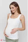Майка Ezra Молочний Yula Mama