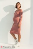 Плаття Lillian Рожевий Yula Mama