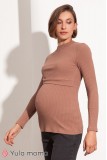 Гольф Rachel Бежевый Yula Mama