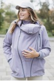 Слингокуртка Softshell 4 в 1 Love&Carry