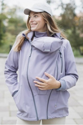 Слингокуртка Softshell 4 в 1 Love&Carry