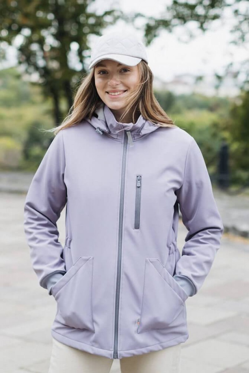 Слингокуртка Softshell 4 в 1 Love&Carry