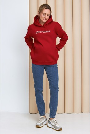 Джинси Florence Блакитний Yula Mama