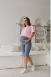 Велосипедки Parma графитовый Lullababe