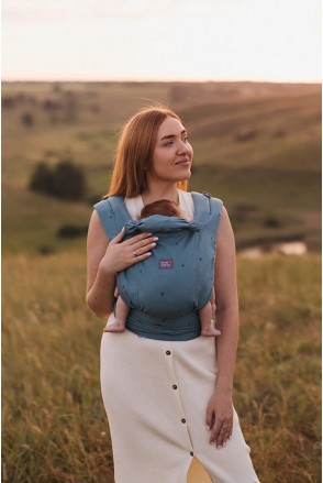 Май-слинг - Скай Love&Carry