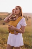 Май-слінг - Гірчиця Love&Carry
