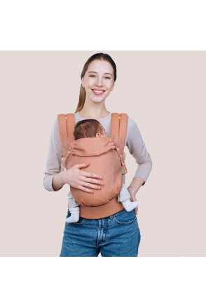 Эрго-рюкзак Primo - Абрикос Love&Carry