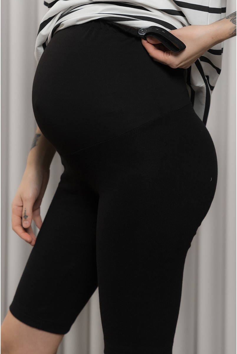 Велосипеды для беременных Carry Черный Yula Mama