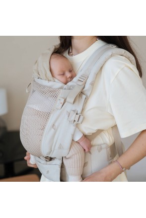 Эрго-рюкзак ONE Нут Love&Carry Эрго-рюкзак ONE Нут Love&Carry