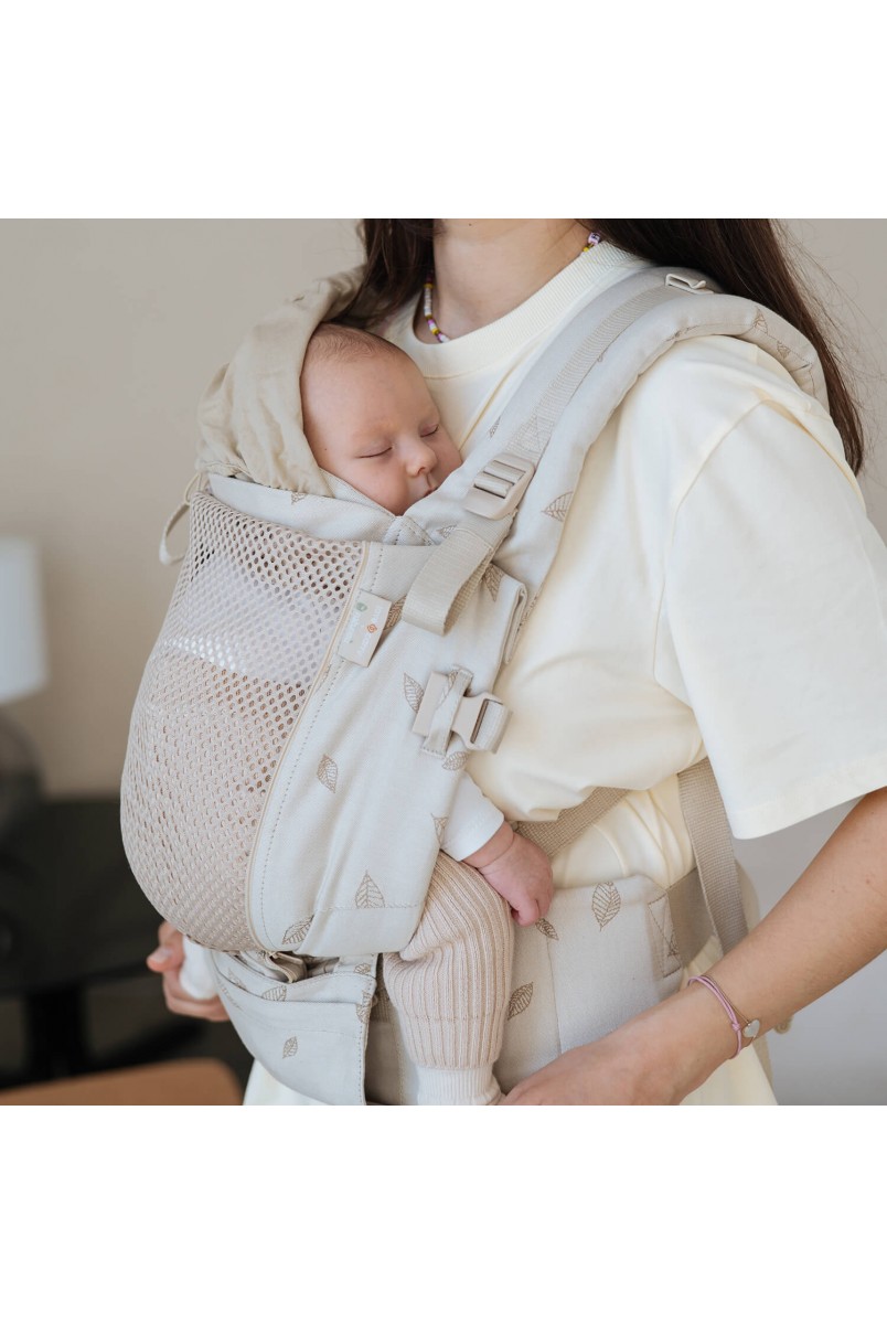 Ерго-рюкзак ONE Нут Love&Carry