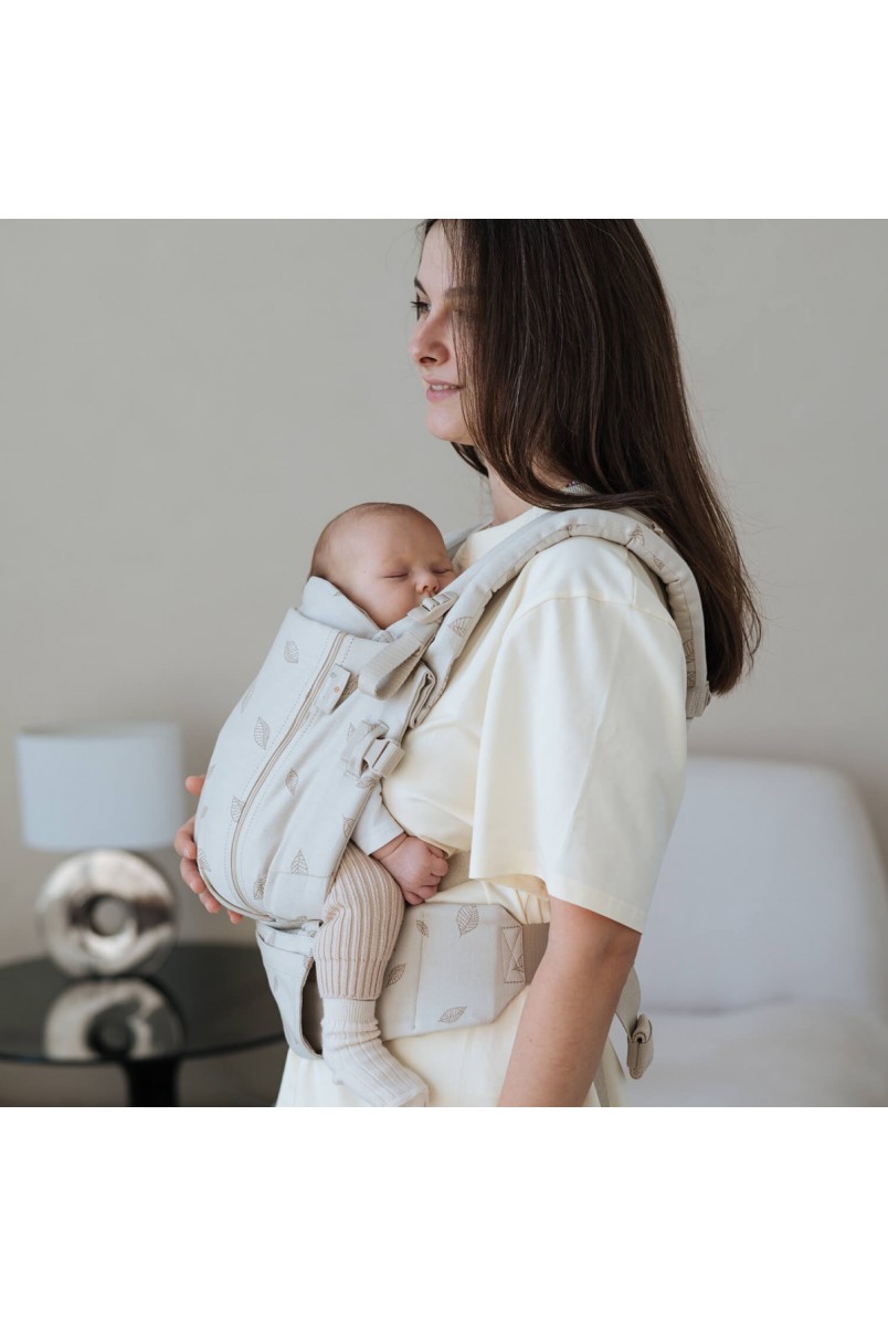 Ерго-рюкзак ONE Нут Love&Carry
