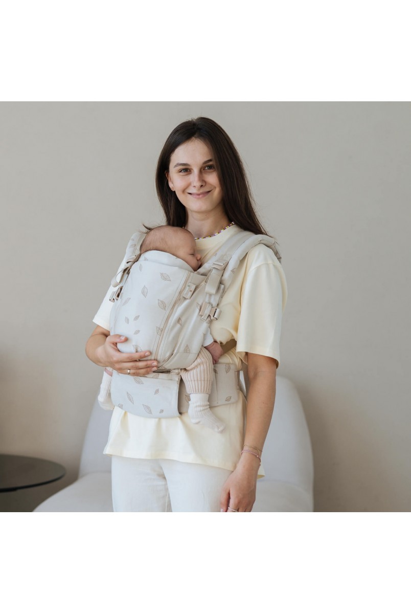 Ерго-рюкзак ONE Нут Love&Carry