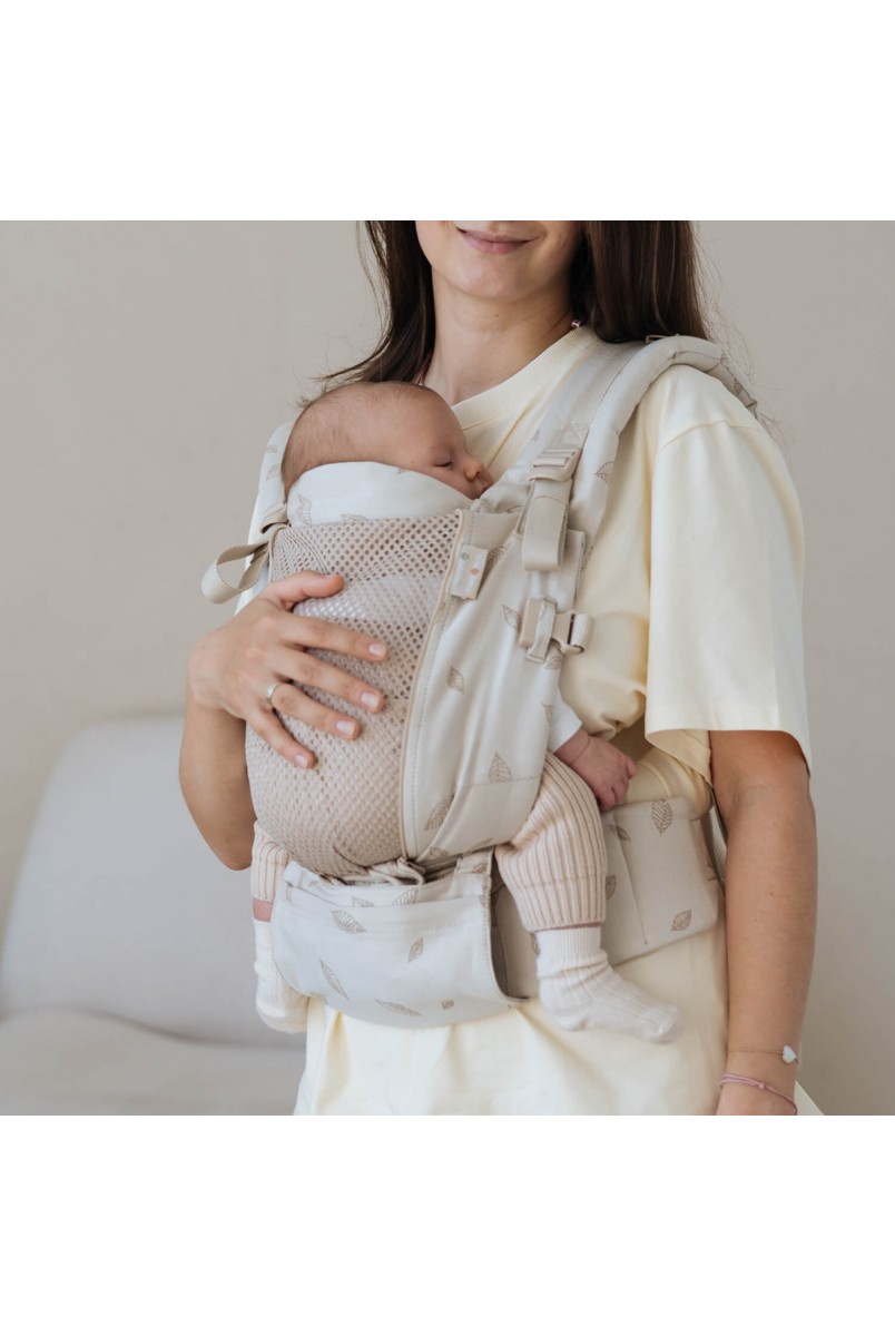 Ерго-рюкзак ONE Нут Love&Carry