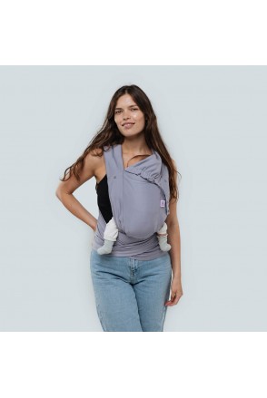 Слинг ЛавТай - Глициния Love&Carry