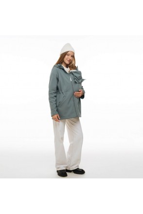 Слингокуртка Softshell 4 в 1 Шавлия Love&Carry Слингокуртка Softshell 4 в 1 Шавлия Love&Carry