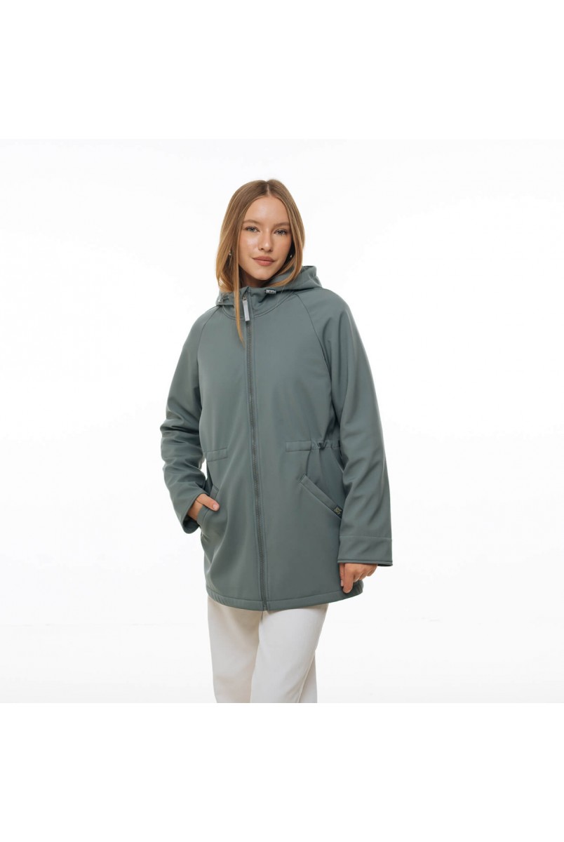 Слингокуртка Softshell 4 в 1 Шавлия Love&Carry