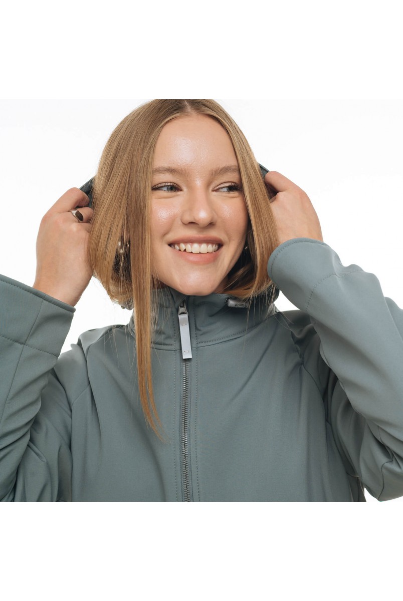 Слингокуртка Softshell 4 в 1 Шавлия Love&Carry