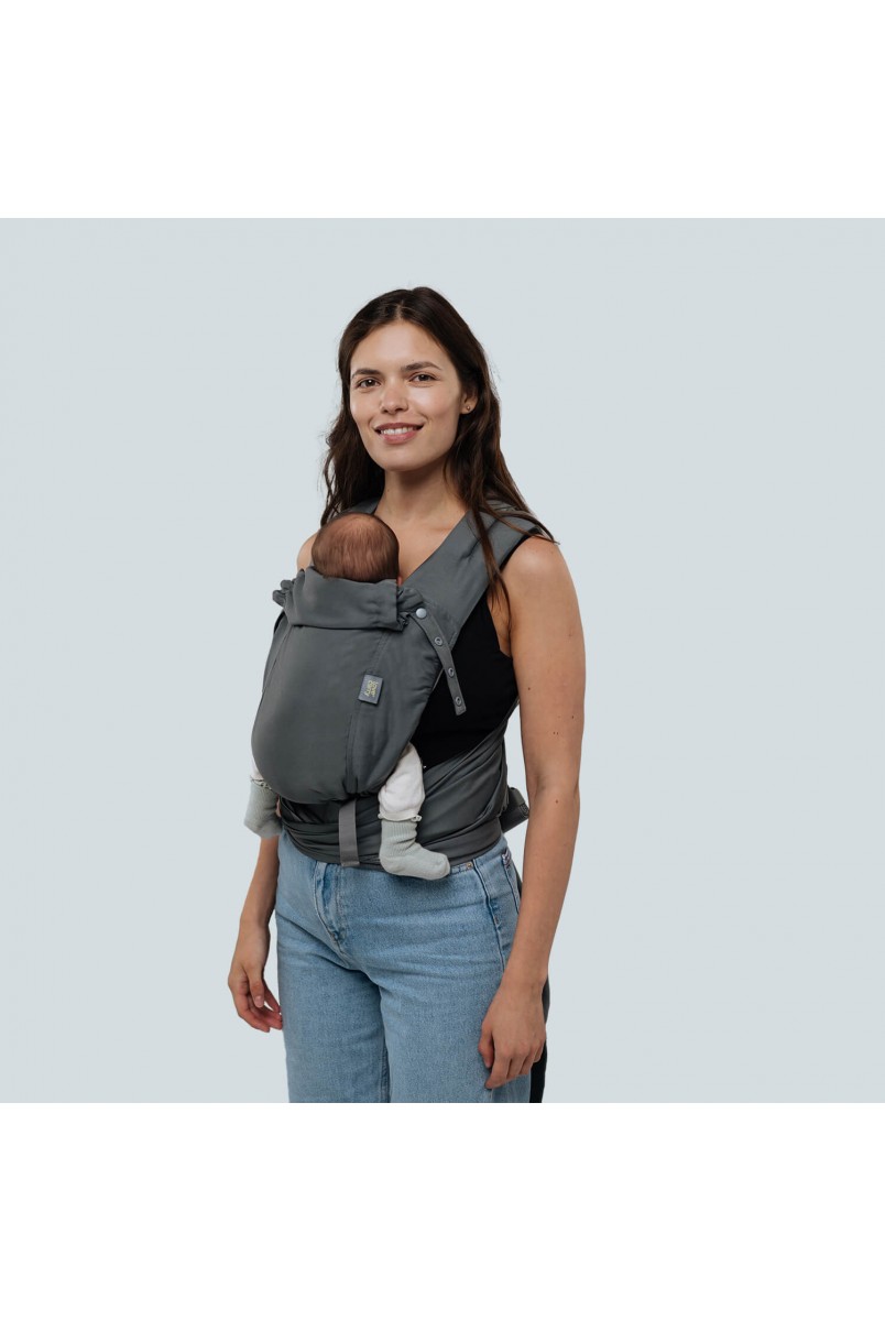 Слинг ЛавТай - Камень Love&Carry