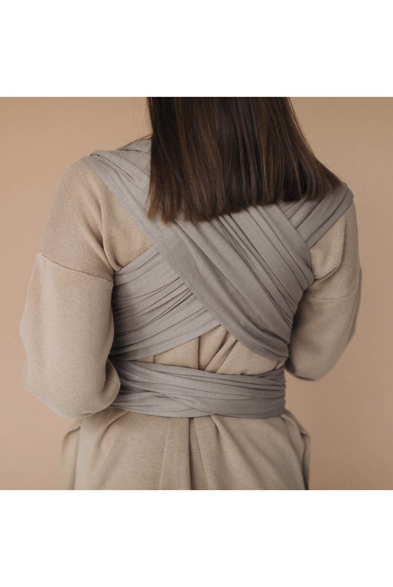 Слінг-шарф - Мускат Love&Carry