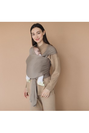 Слинг-шарф - Мускат Love&Carry