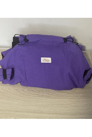 Эрго-рюкзак Adapted Purple DiSling