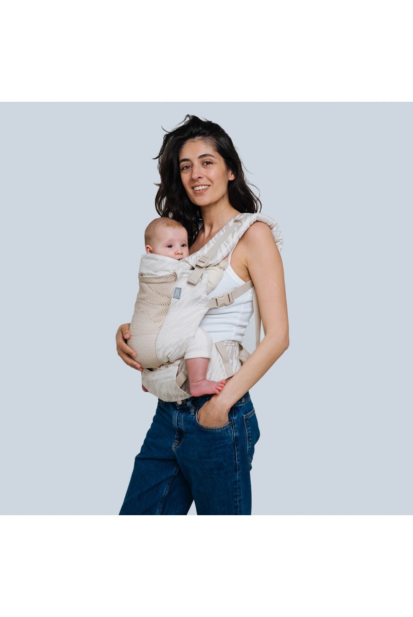 Эрго-рюкзак ONE EVO Пустыня Love&Carry