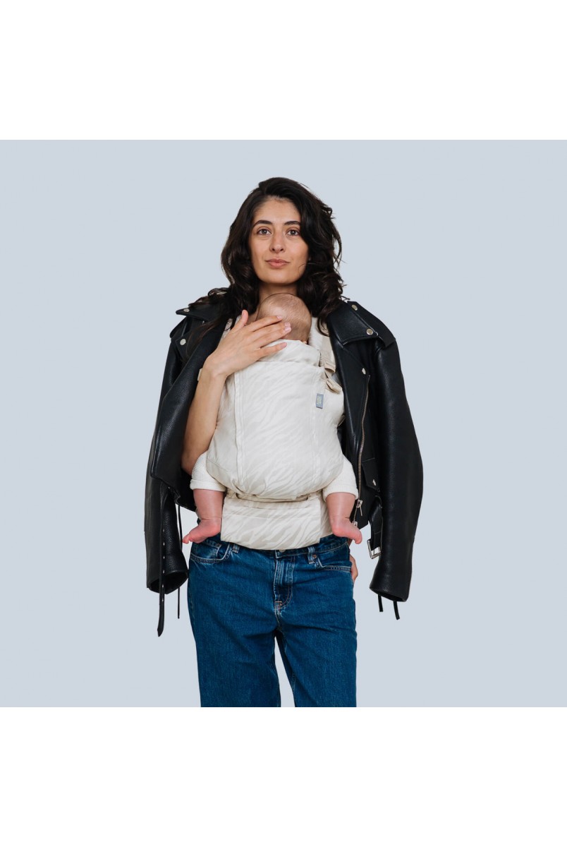 Эрго-рюкзак ONE EVO Пустыня Love&Carry