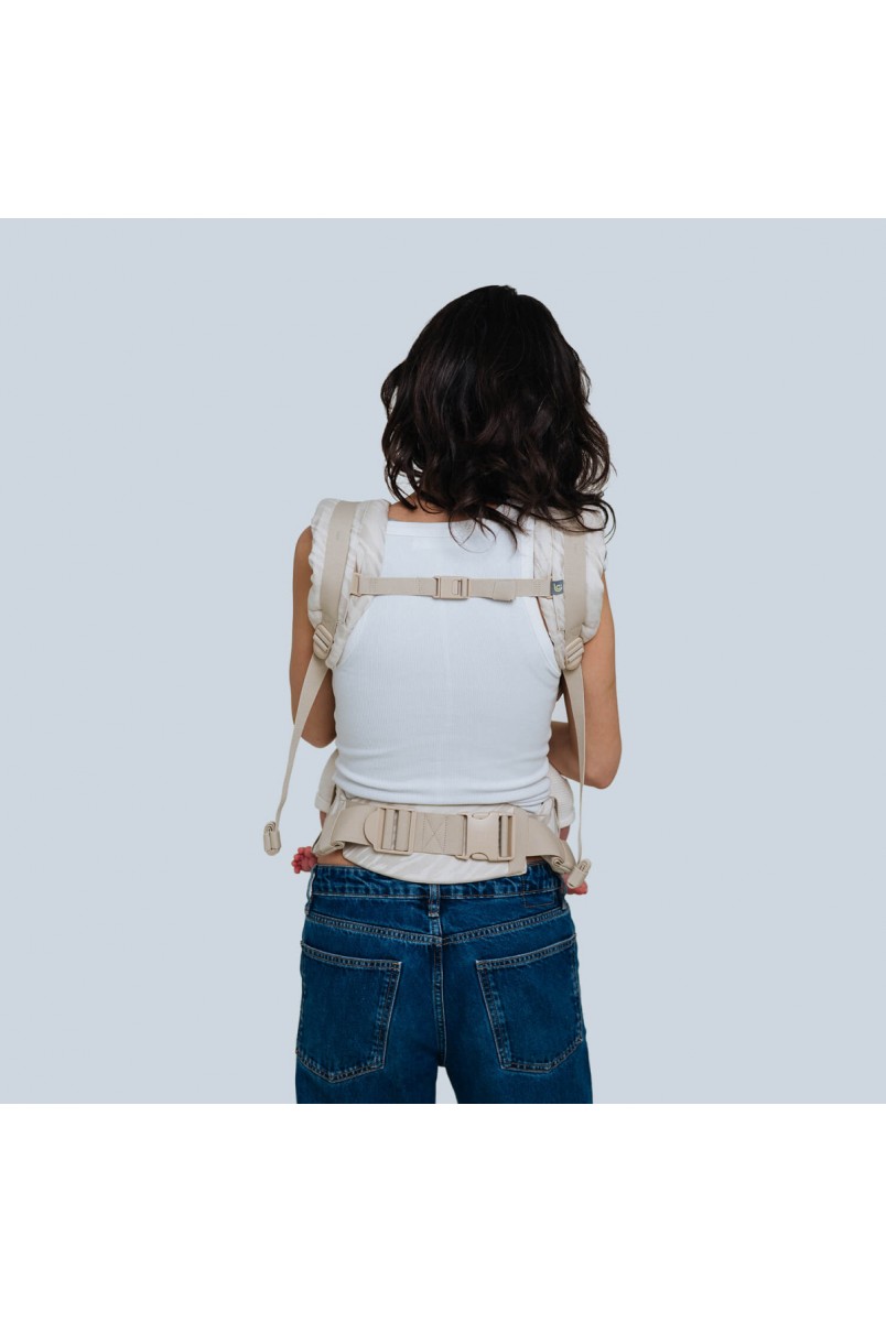 Эрго-рюкзак ONE EVO Пустыня Love&Carry