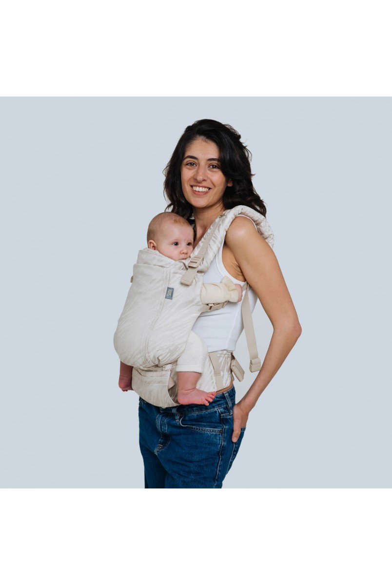 Эрго-рюкзак ONE EVO Пустыня Love&Carry