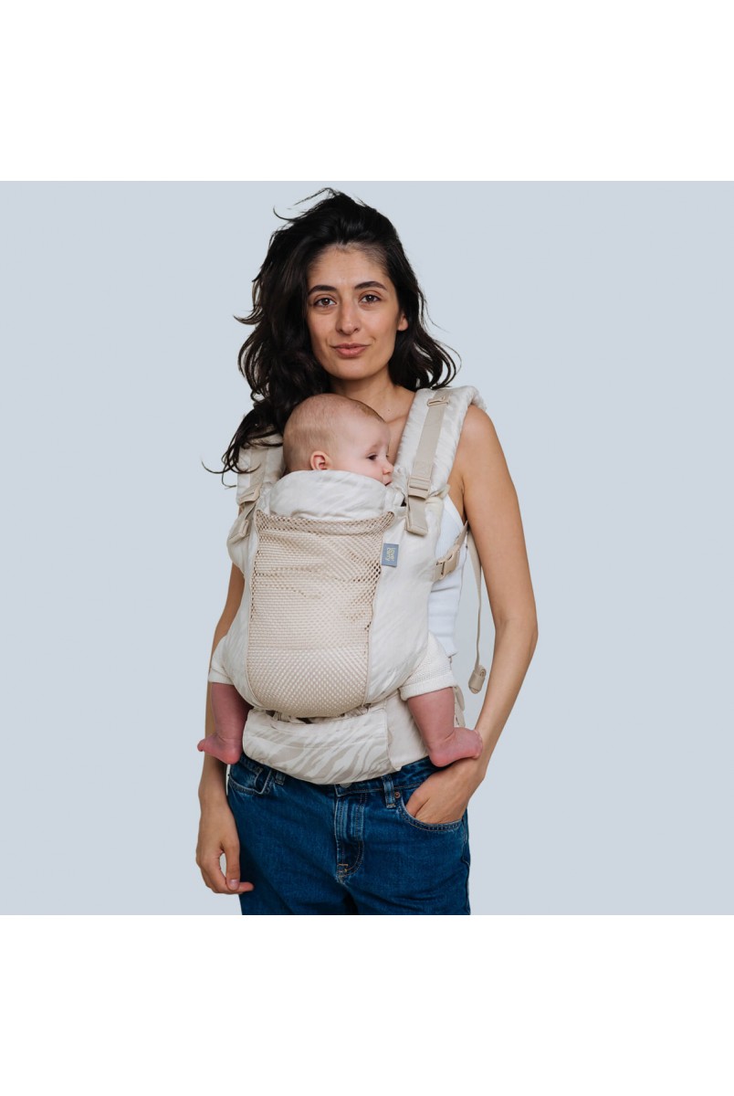 Эрго-рюкзак ONE EVO Пустыня Love&Carry