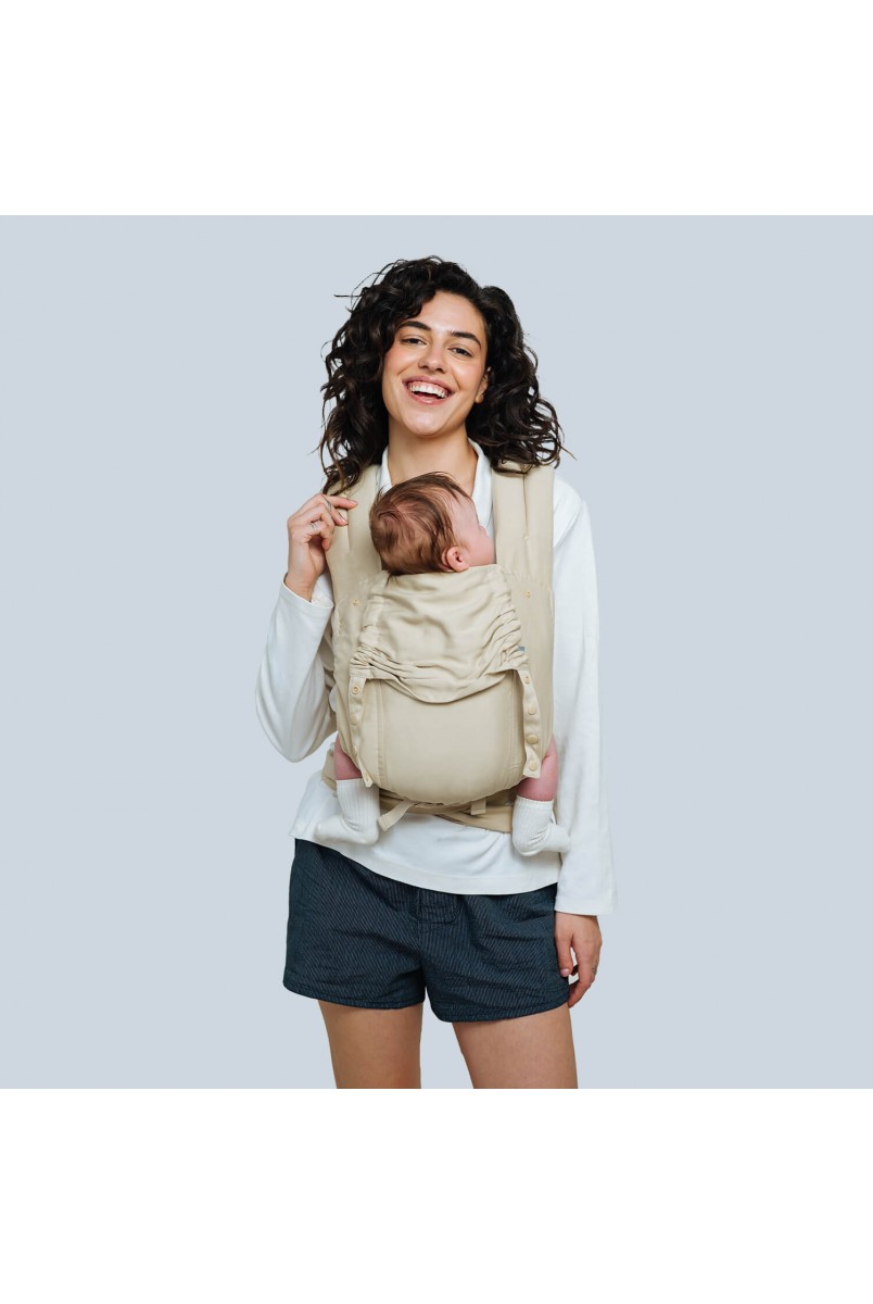 Слинг ЛавТай - Нуга Love&Carry