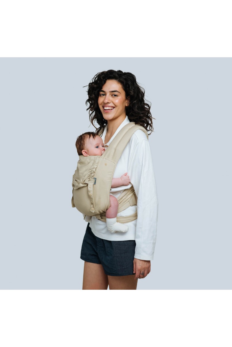 Слинг ЛавТай - Нуга Love&Carry