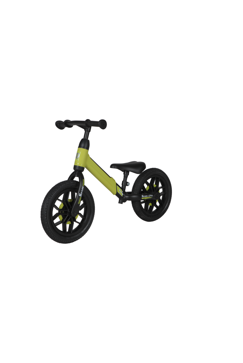 Біговел дитячий Spark Green
