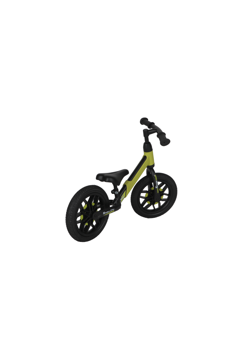 Біговел дитячий Spark Green