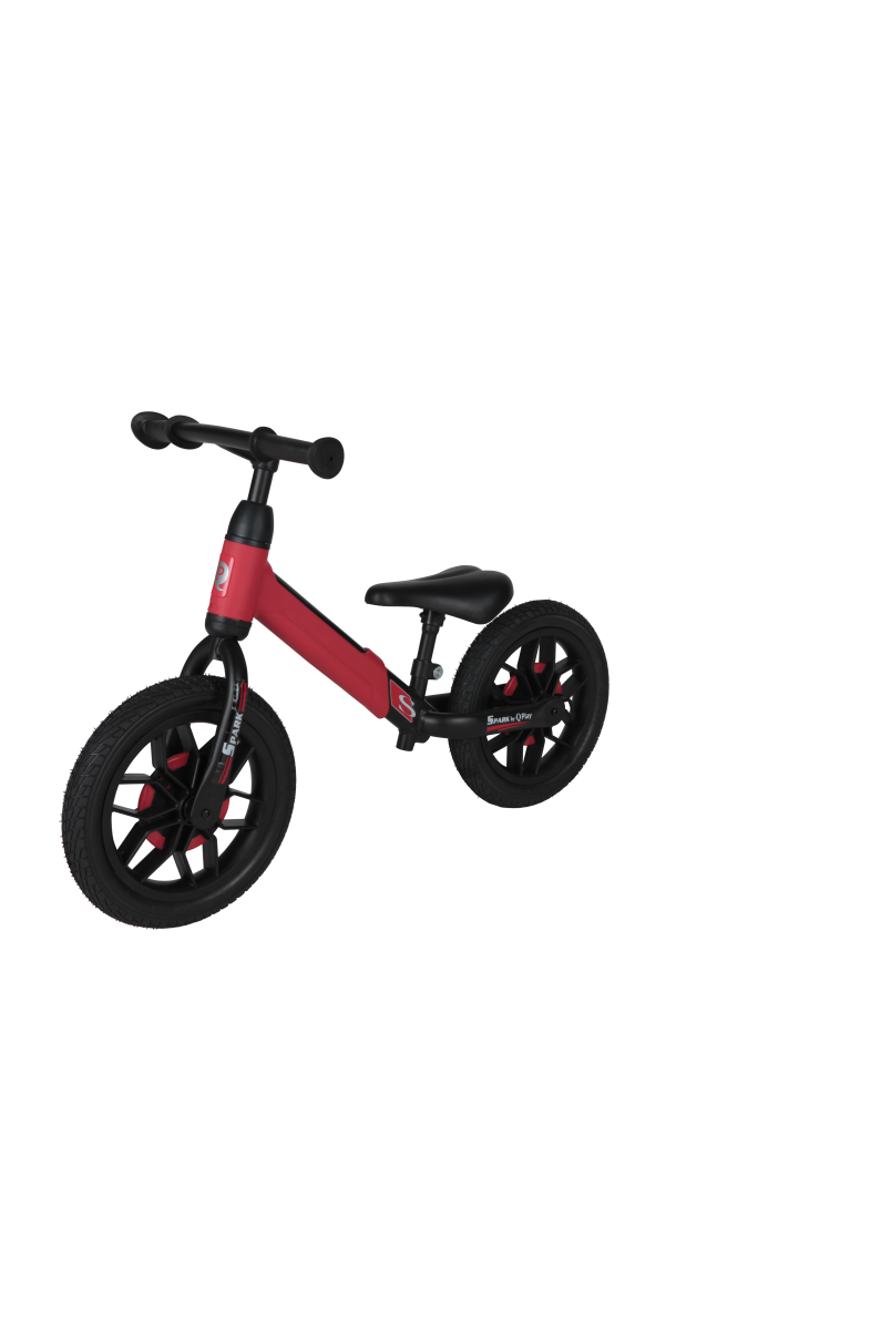 Біговел дитячий Spark Red