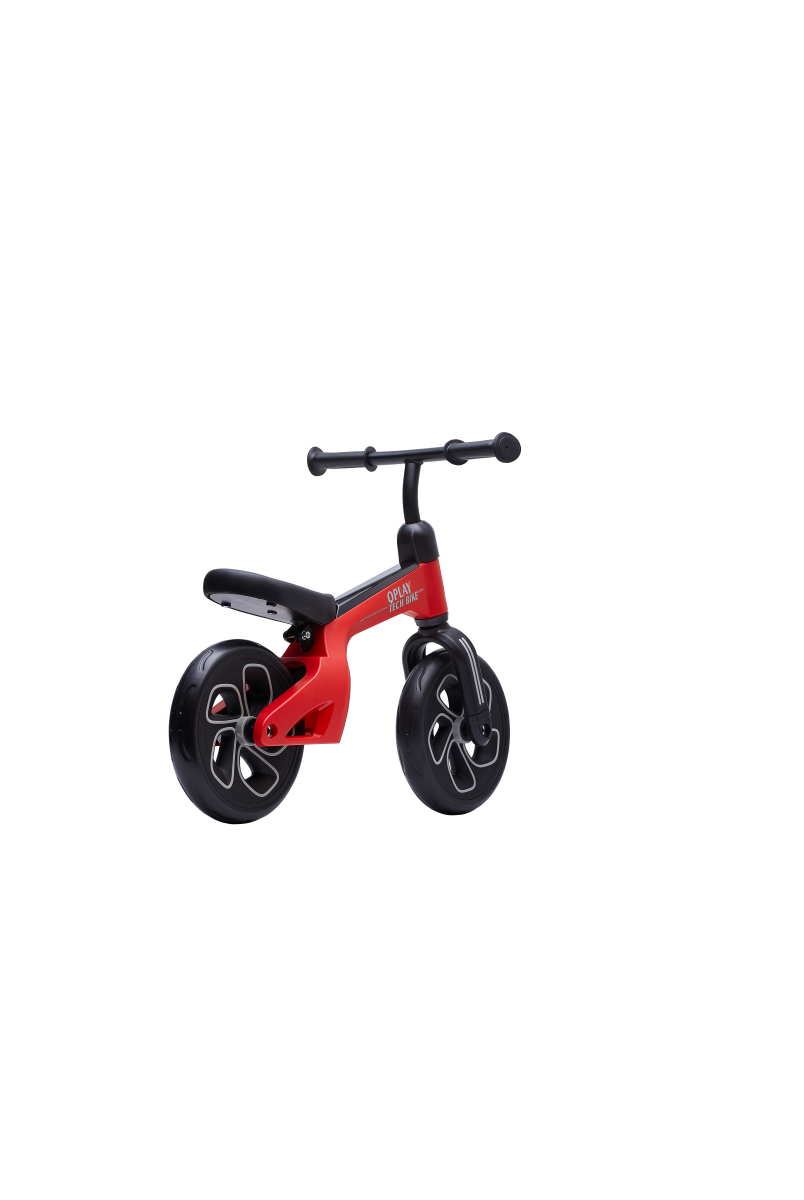 Біговел дитячий Tech EVA Red