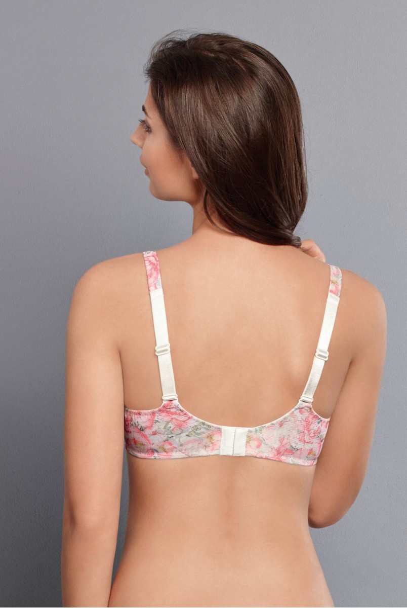 Бюстгальтер для кормления арт. 5093 Miss Rose