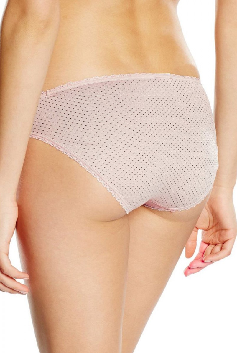 Трусики арт. 1497 розовая вода для беременных и кормящих