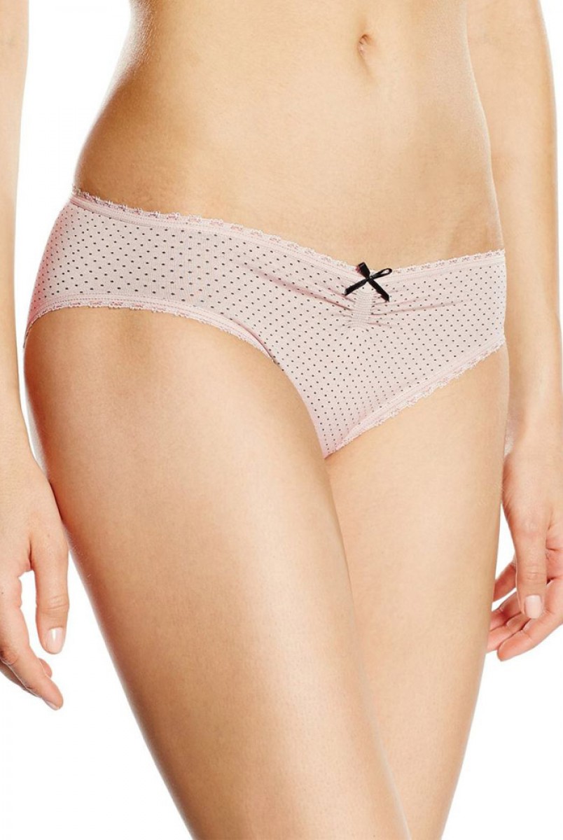 Трусики арт. 1497 розовая вода для беременных и кормящих
