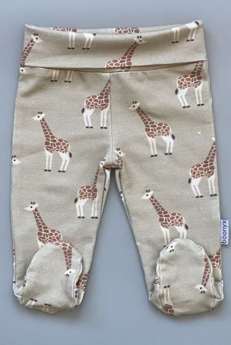 Штани/повзунки "Giraffes"