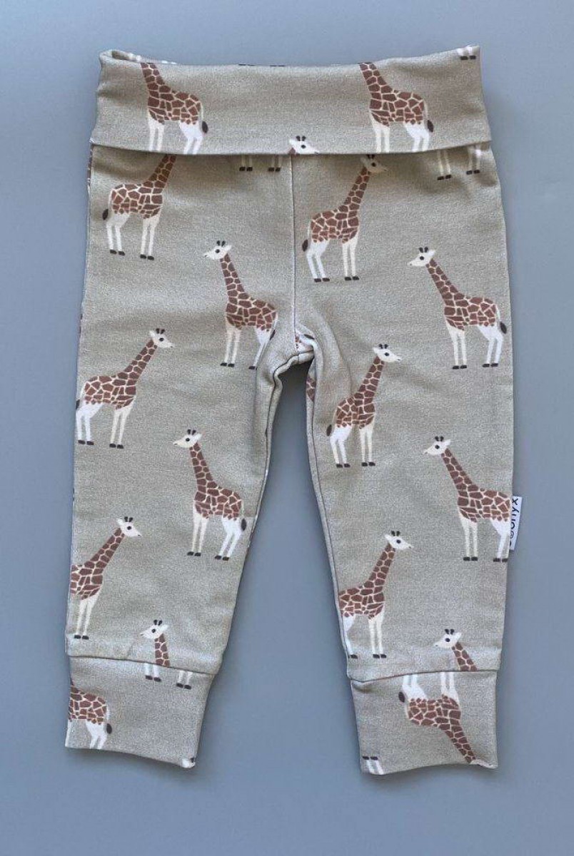 Штани/повзунки "Giraffes"
