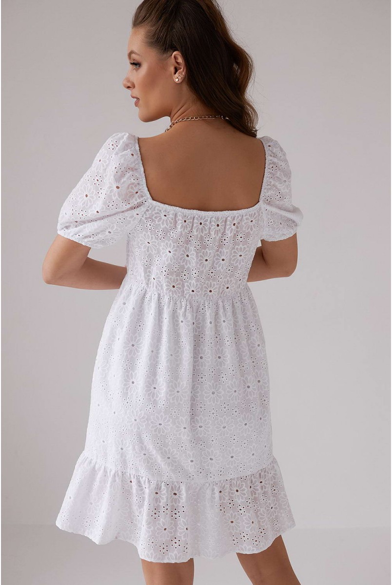 Сукня Dianora S білий 2168 1541