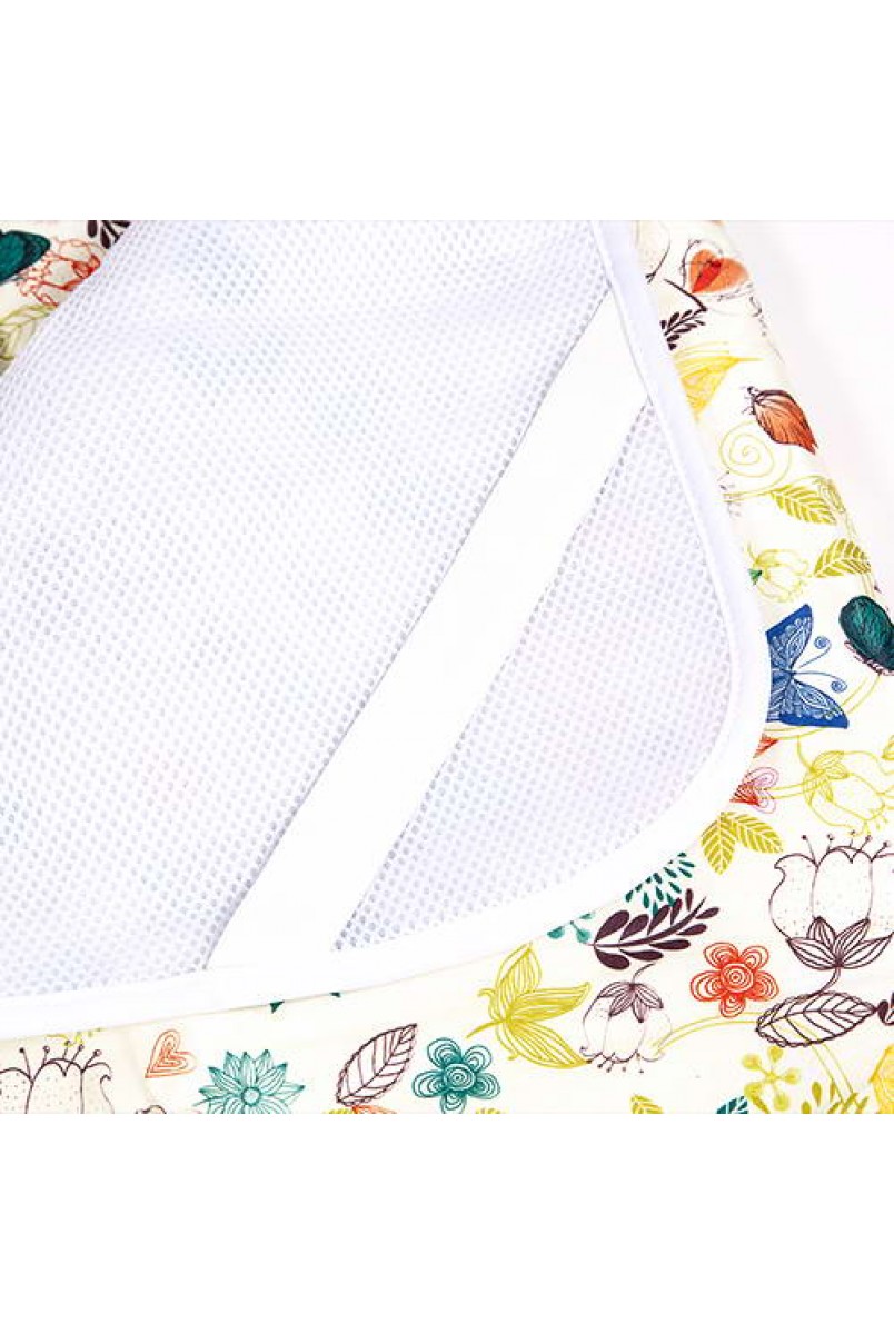 Наматрацник 120х60 Літній