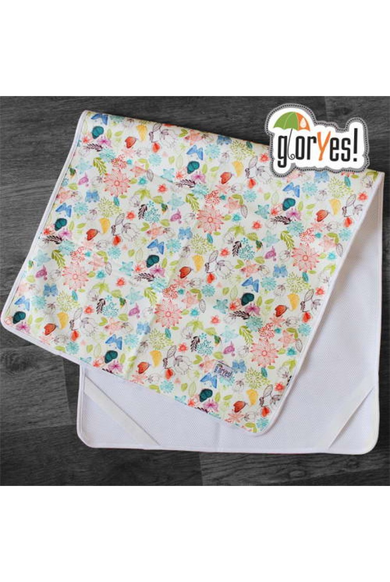 Наматрацник 120х60 Літній