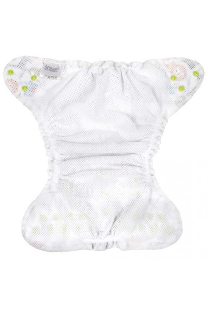 Багаторазовий підгузник для плавання Дощик