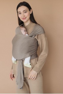 Слінг-шарф для дітей Love & Carry Мускат (модал)