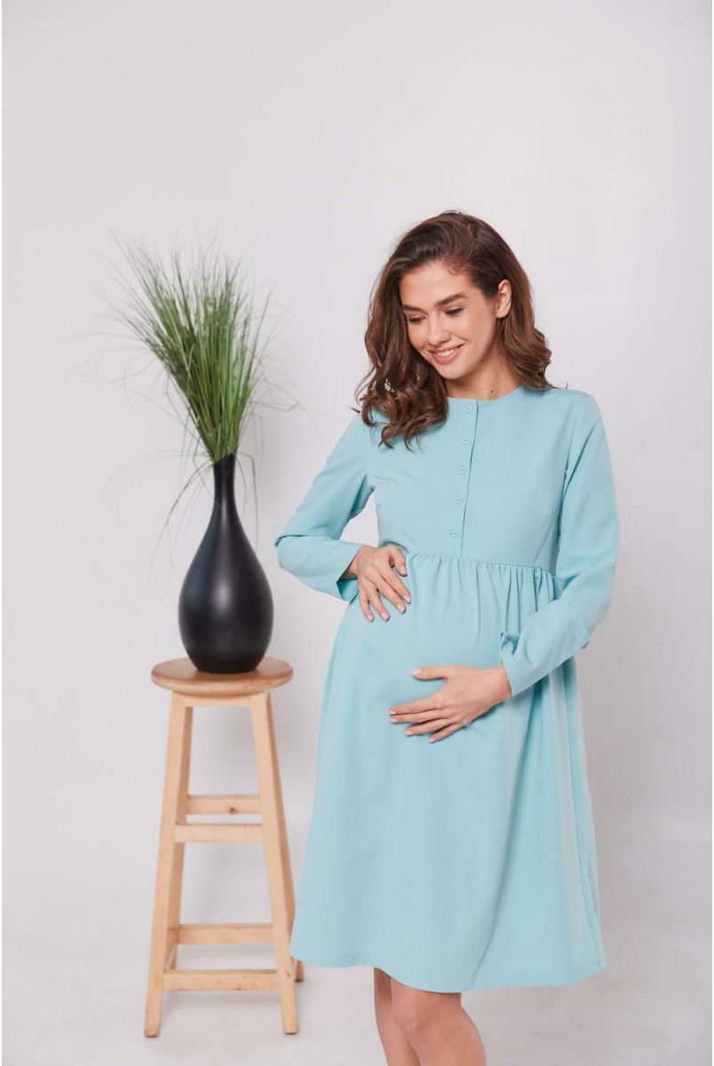Платье Beirut Тиффани для беременных и кормления