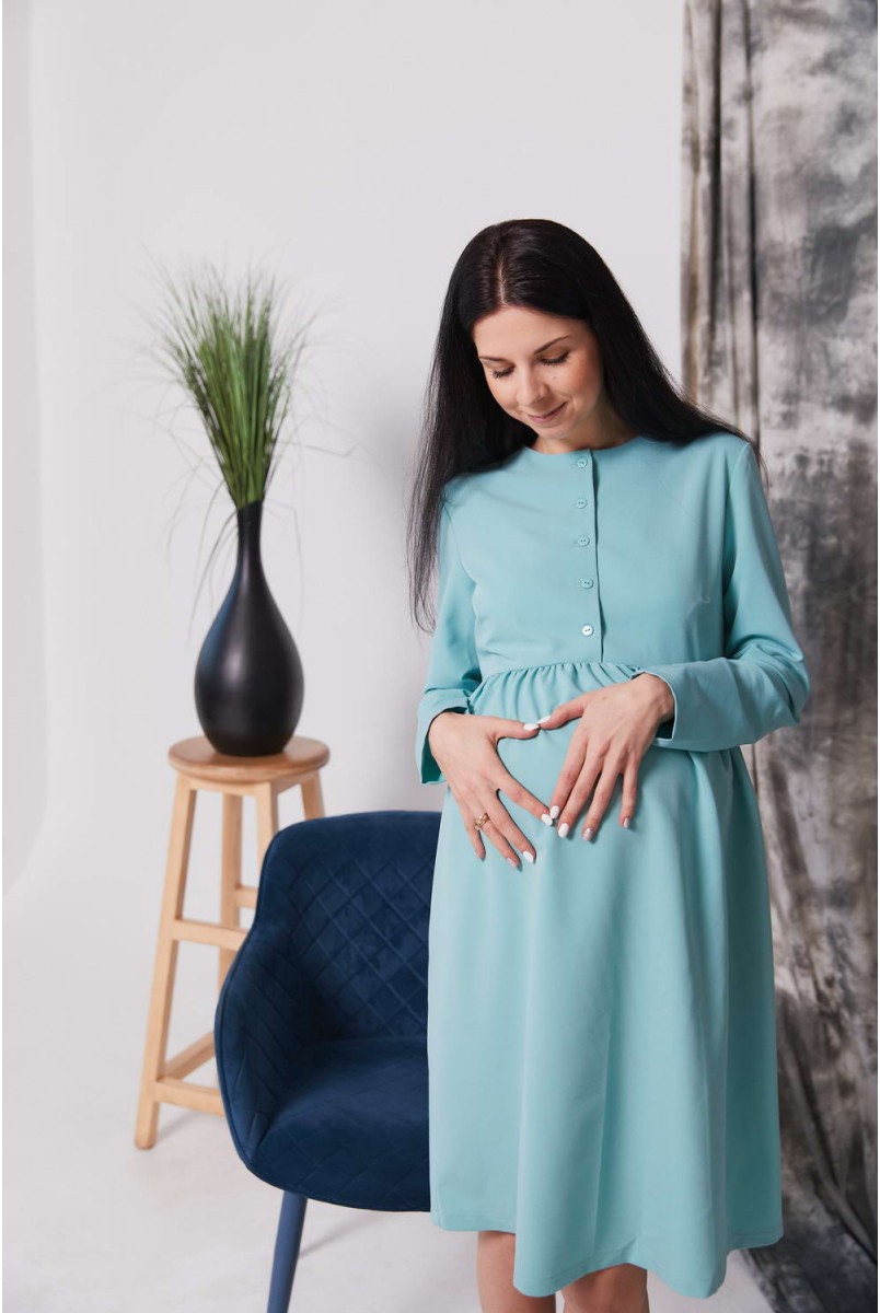 Сукня Beirut Тіффані для вагітних і годування