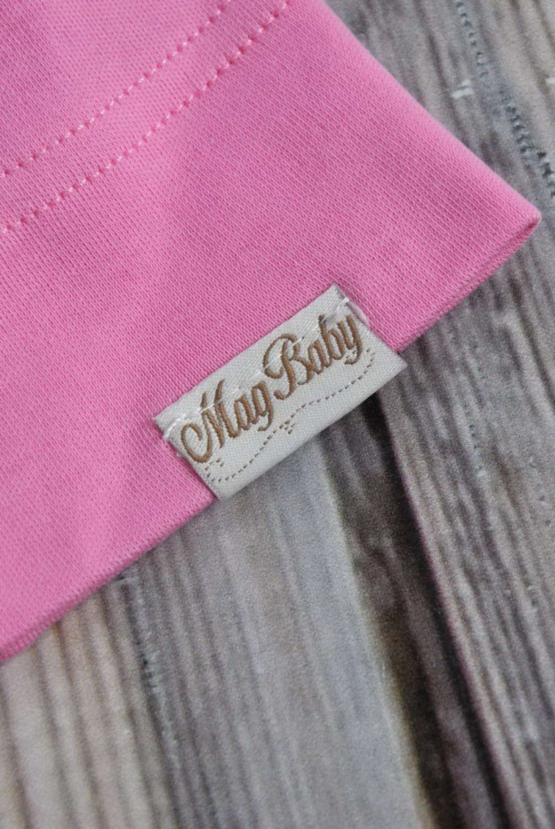 Набор трикотажных шапок Панда и Ко